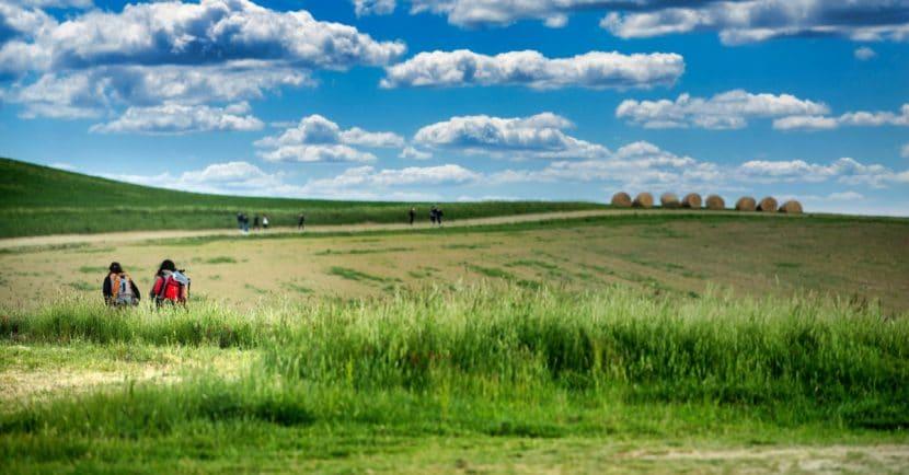 Via Francigena in Toscana: Etappen und schönste Routen