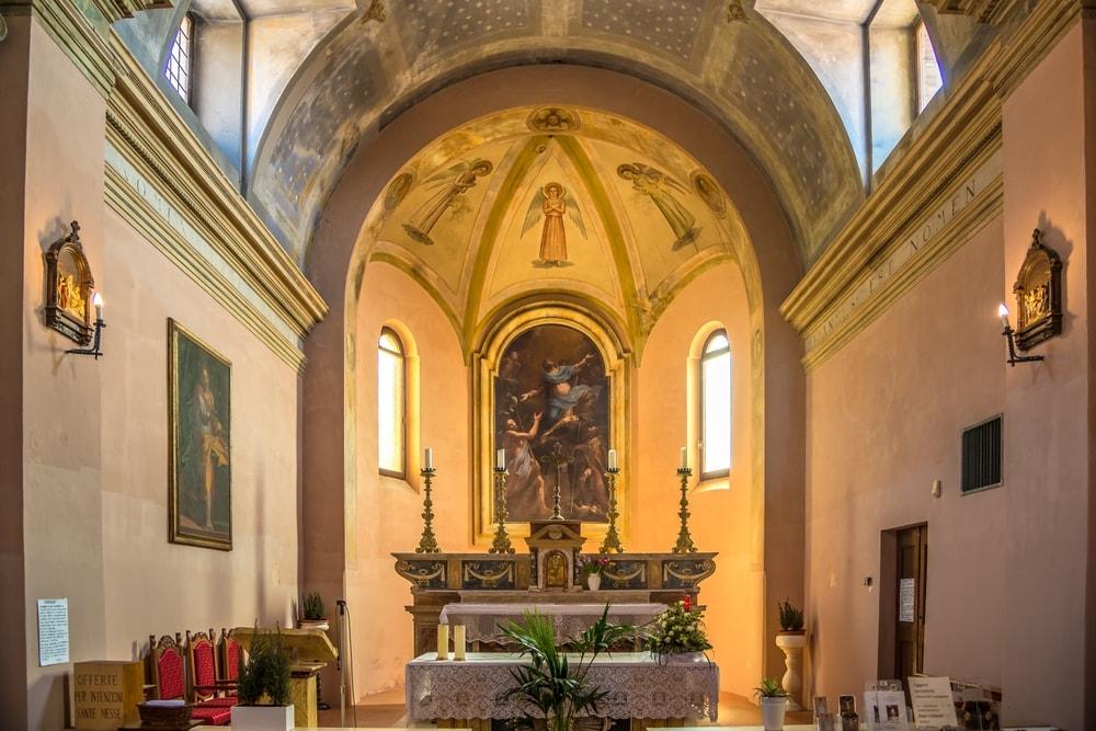 Gradara