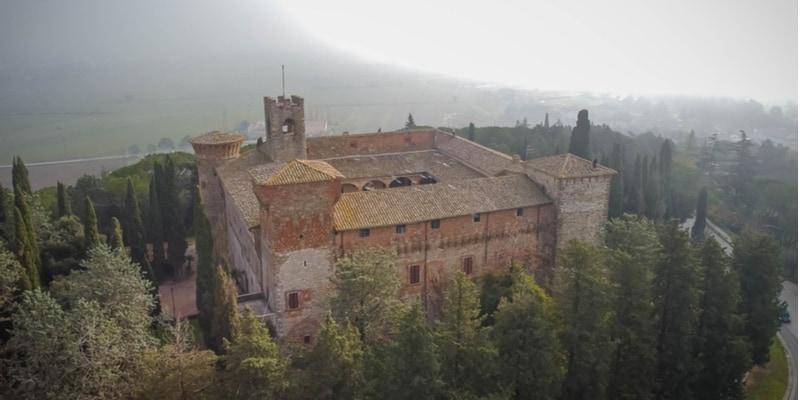 Dörfer am Trasimeno