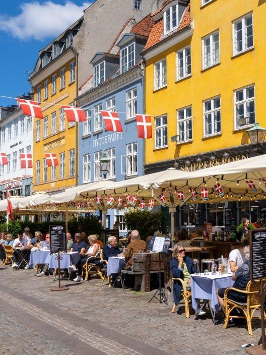 Verfassungstag in Dänemark: Warum wird er am 5. Juni gefeiert?