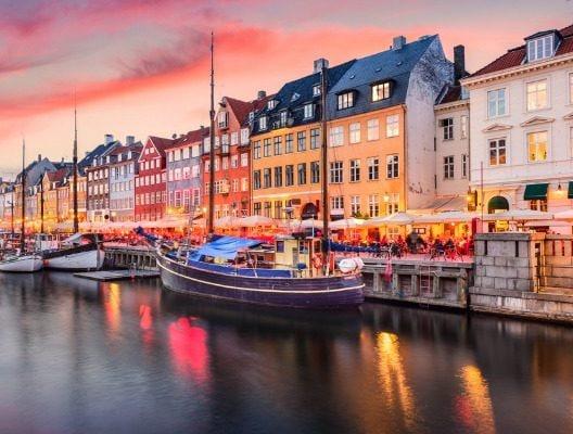 Kopenhagen