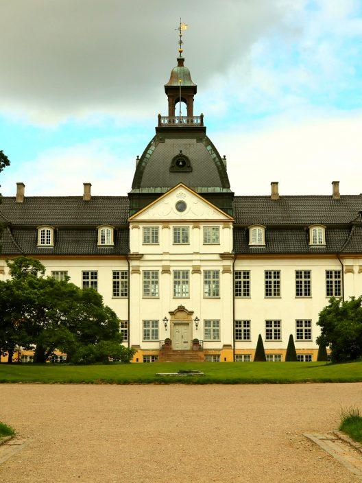Die Reihe "Die Reserve" auf Netflix, hier sind die nordischen Orte der aktuell beliebtesten Serie