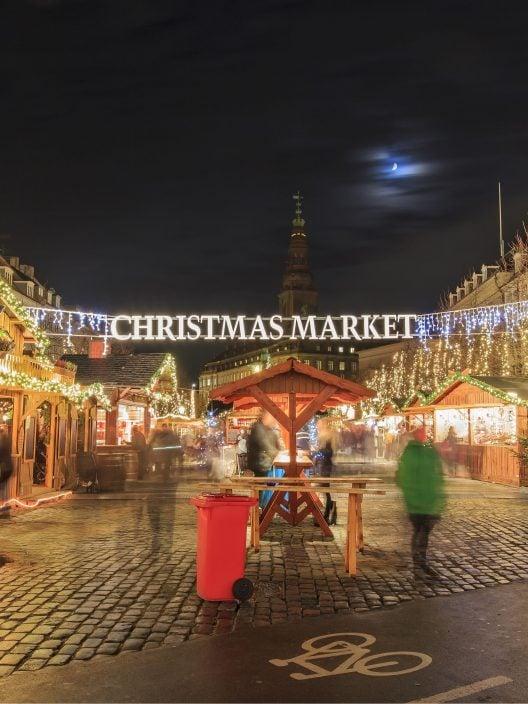 Weihnachten in Kopenhagen 2024: was zu tun, Märkte und Veranstaltungen