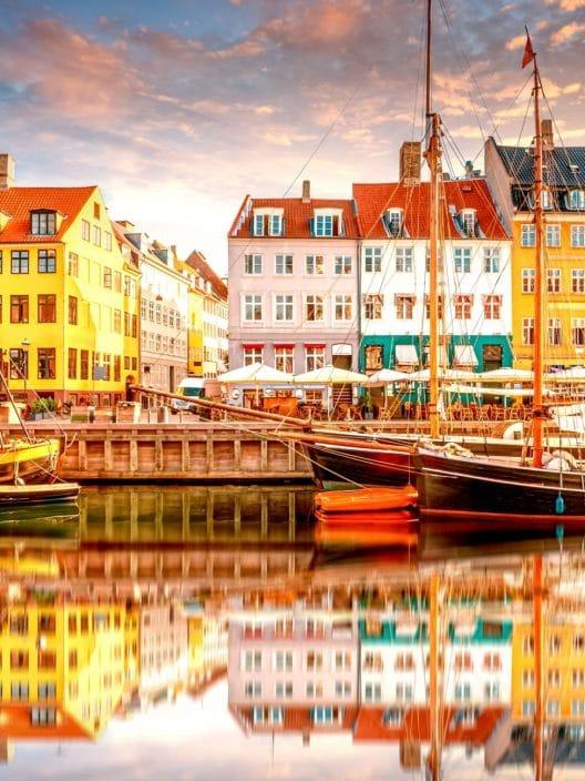 10 Dinge, die man in Kopenhagen nicht tun sollte