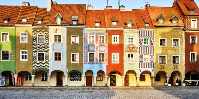poznan-sehenswürdigkeiten