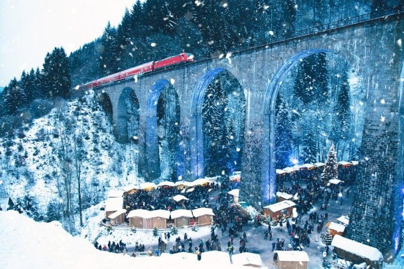 Weihnachtsmärkte Schwarzwald