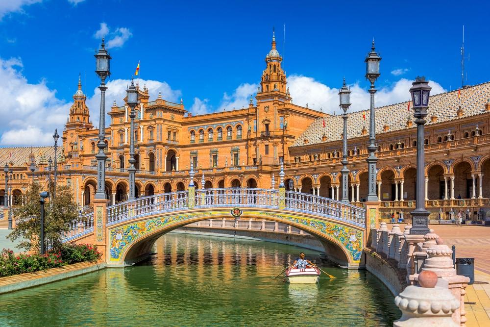 Sevilla