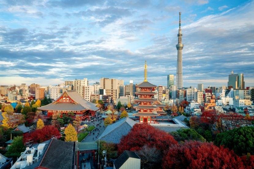 Tokio