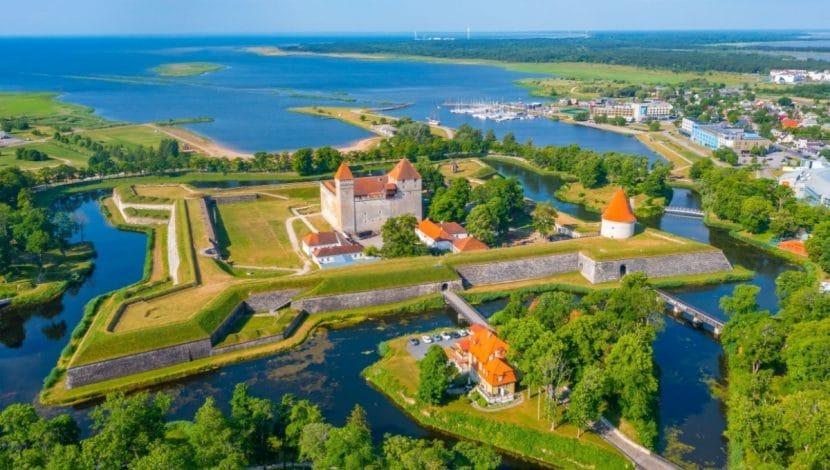 Saaremaa