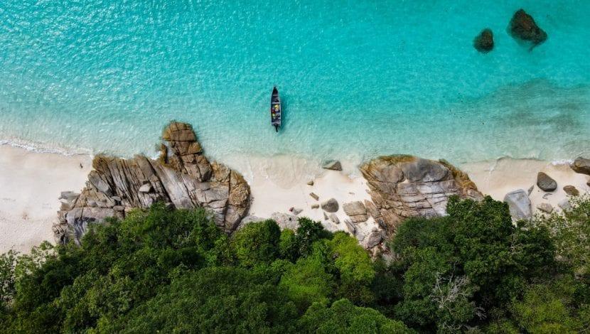 Isole Perhentian