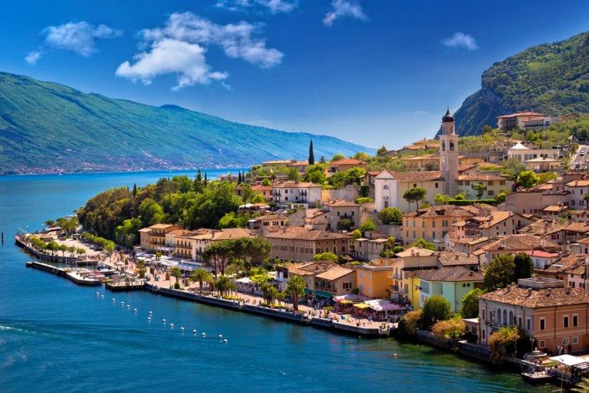 Limone sul Garda