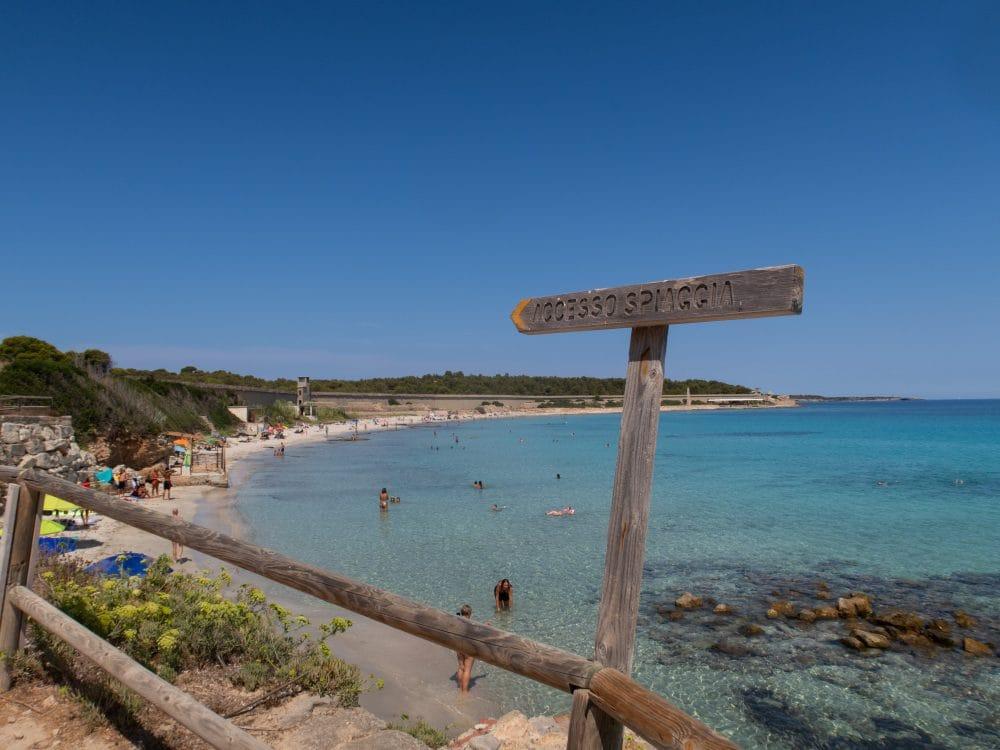 Insel Pianosa