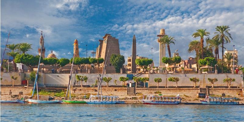 Luxor