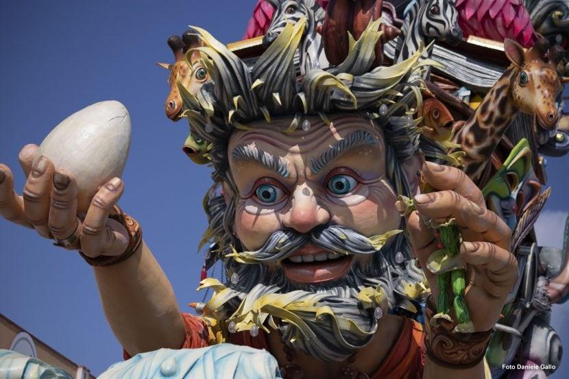 Karneval Sciacca