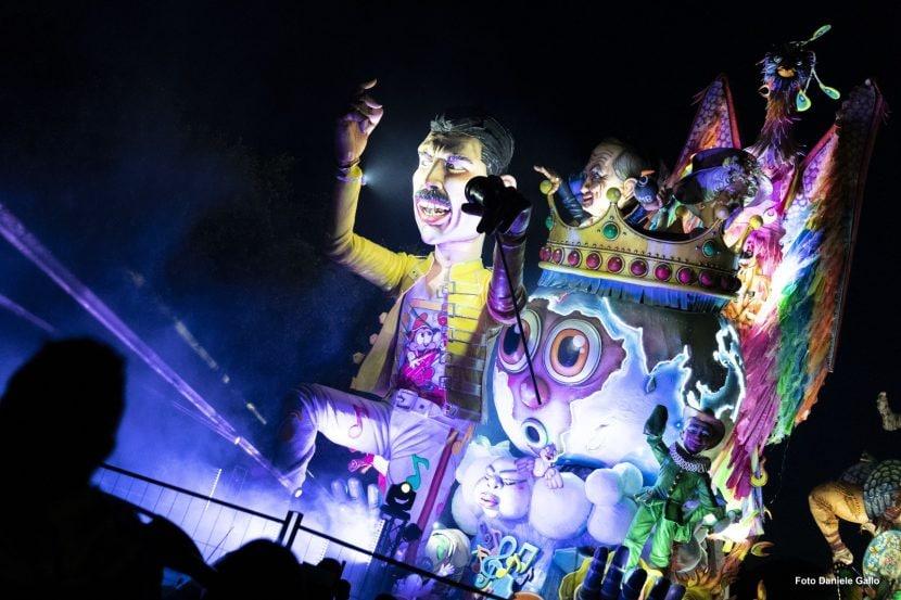 Karneval Sciacca