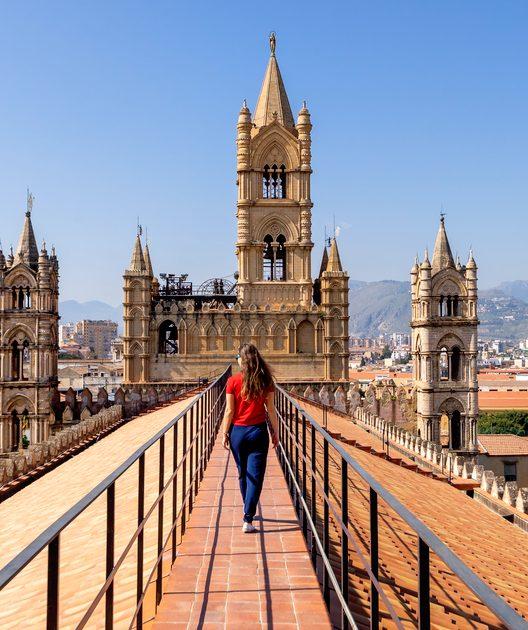 Ostern in Palermo 2024: was man unbedingt tun sollte