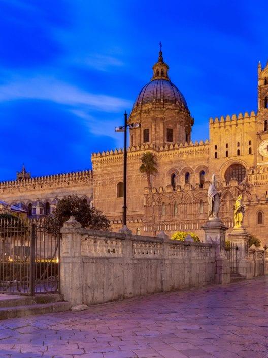 Silvester in Palermo 2025: was zu tun, Events und Ideen