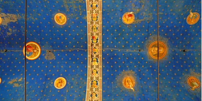 cappella-scrovegni-soffitto