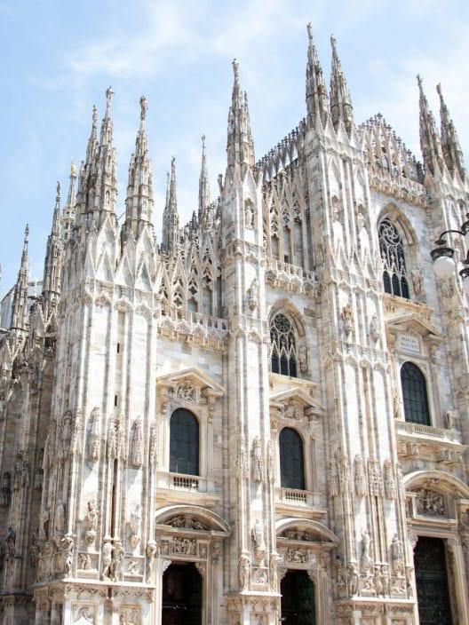 Mailänder Dom: Geschichte, Architektur und Geheimnisse eines ewigen Symbols