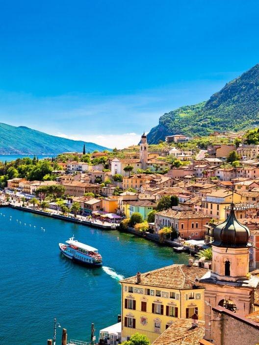 Was kann man in der Lombardei sehen? 20 Reiseziele, um die Region und die Umgebung von Mailand zu besuchen