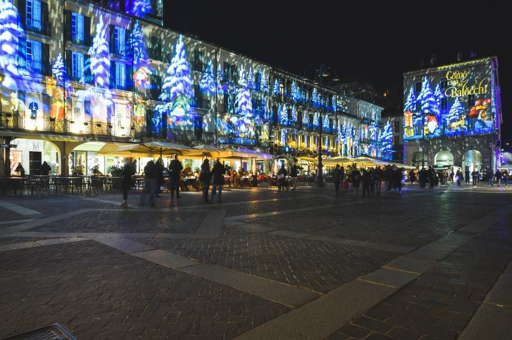 Como