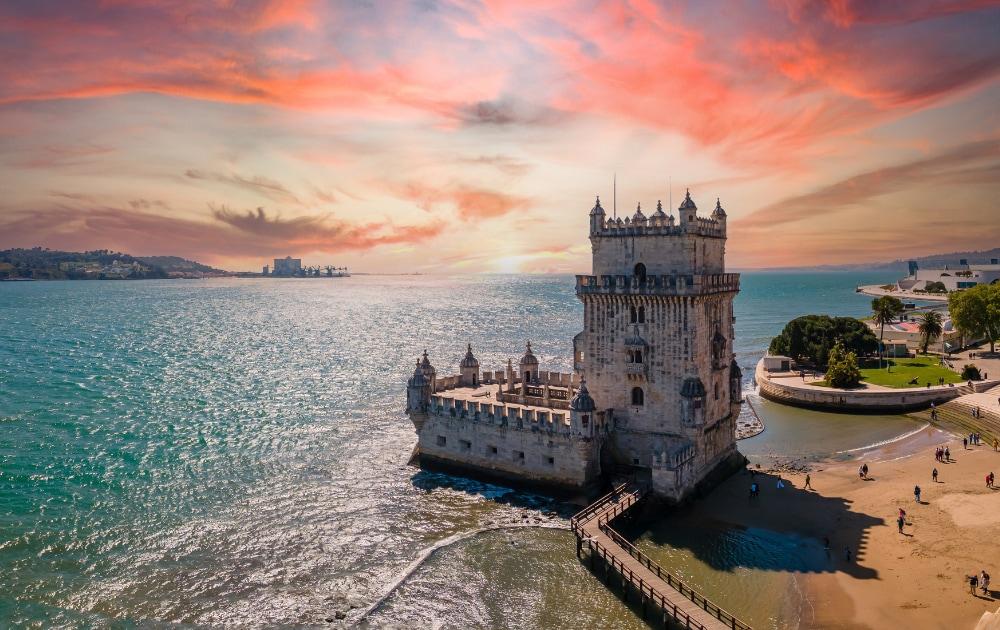 Torre von Belem: wie man dorthin kommt, Zeiten und Besuche
