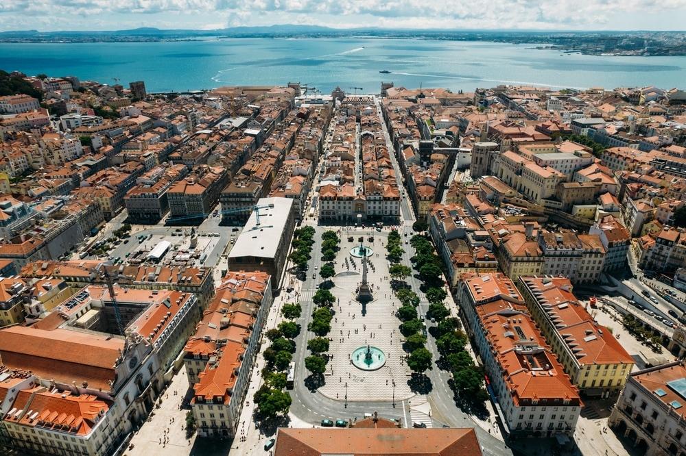 Baixa