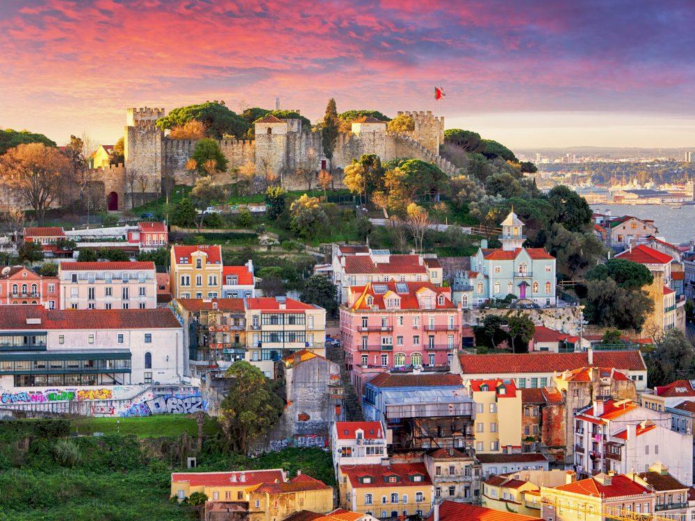 Lissabon