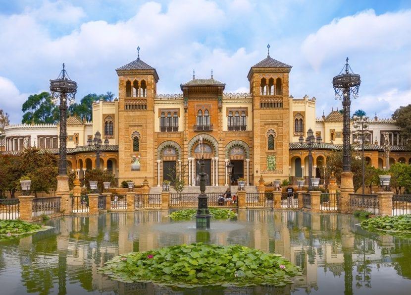 Museum für Volkskunst und -gewohnheiten