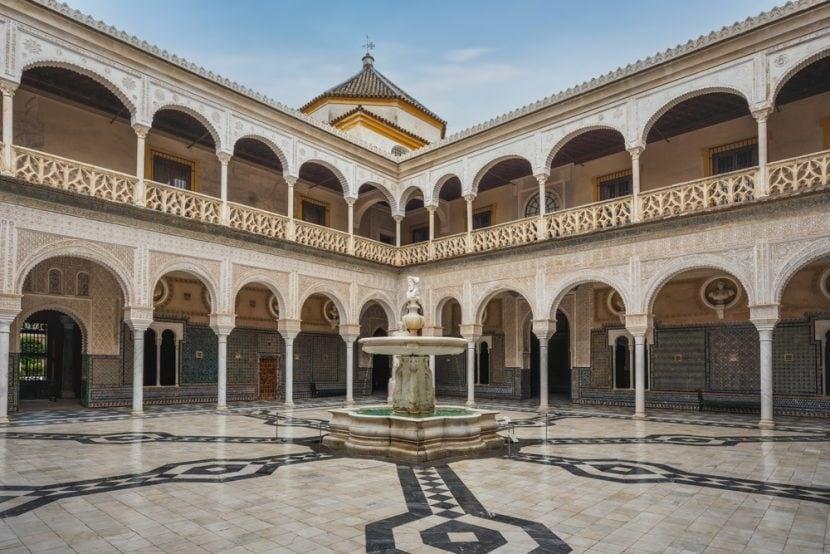 Casa de Pilatos