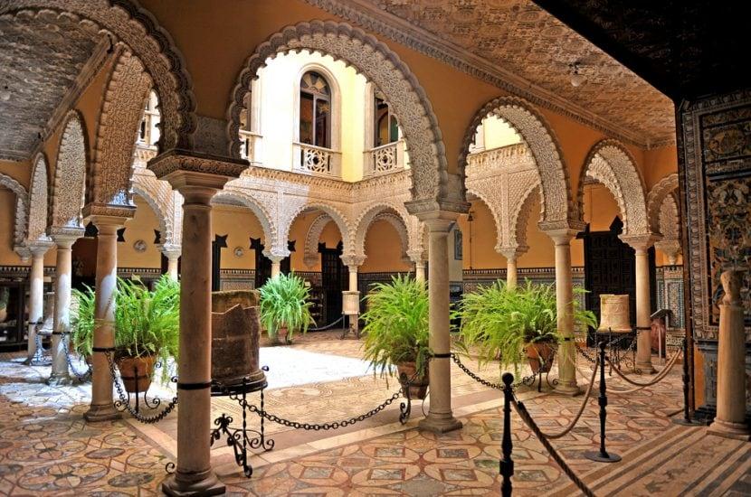 Palacio de la Condesa de Lebrija