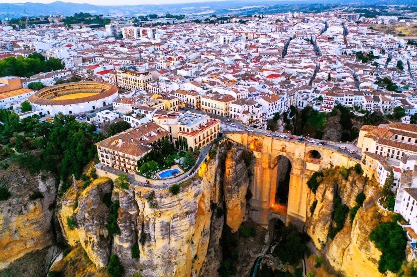 Andalusien