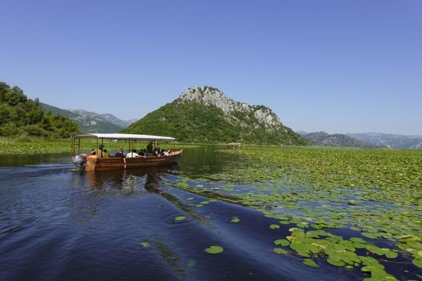 lago Scutari