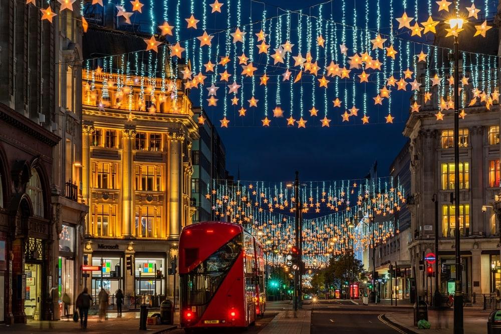 Weihnachten in Rom
