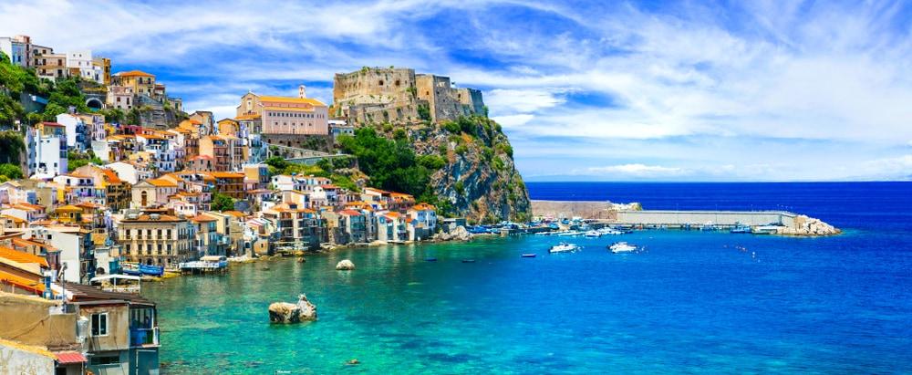Scilla