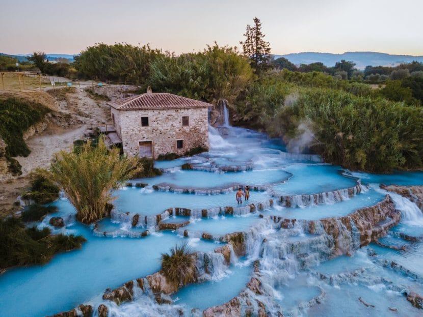 Saturnia