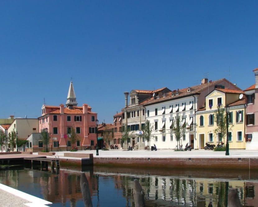 Malamocco