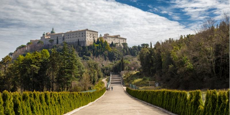 montecassino