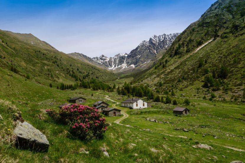 Val Grande