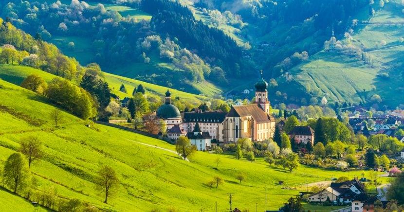 Schwarzwald: was zu tun und zu sehen. Karten und Routen