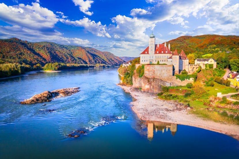 Valle di Wachau