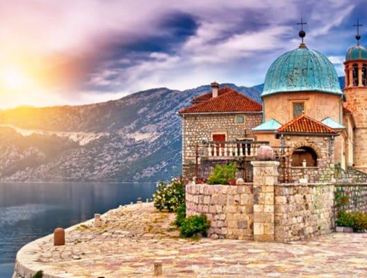 11 Gründe, warum du so schnell wie möglich nach Montenegro reisen solltest
