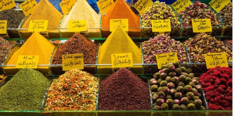 mercato-delle-spezie