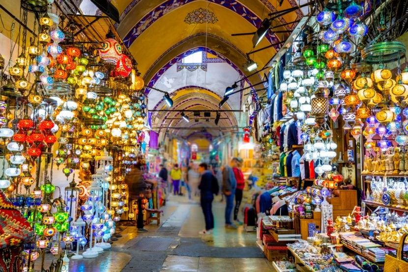 Grand Bazaar