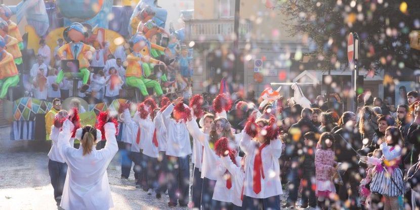 Ambrosianischer Karneval: was ist das, wann und wie wird er gefeiert