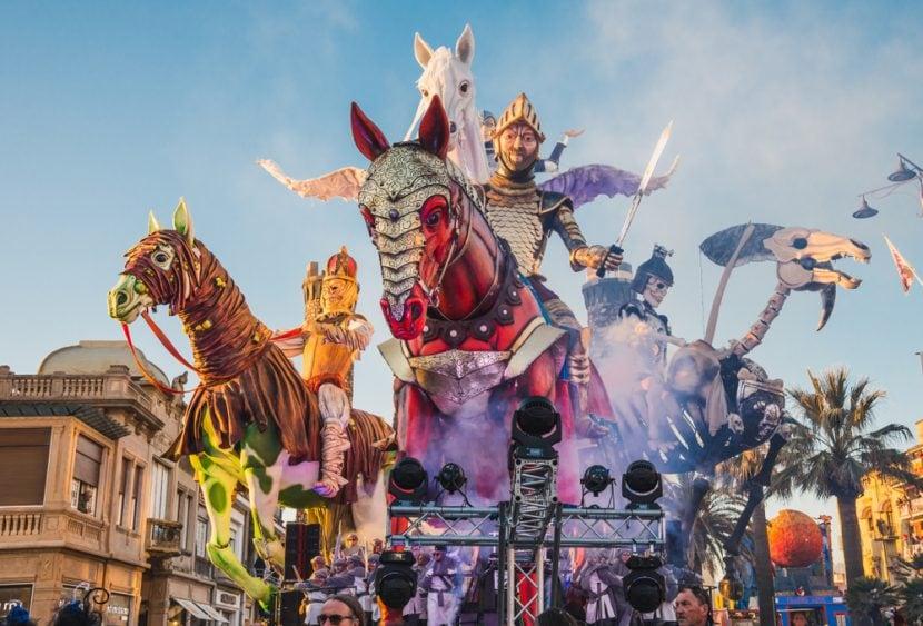 Karneval