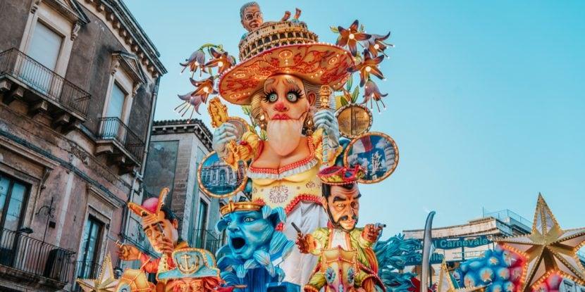 Was man an Karneval tun kann: die bestätigten (oder abgesagten) Veranstaltungen 2022