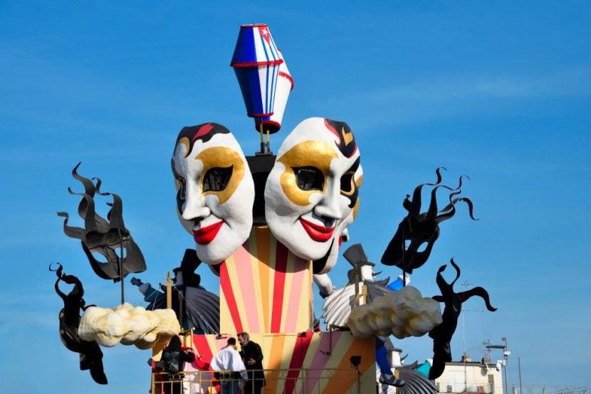 Karneval von Fano