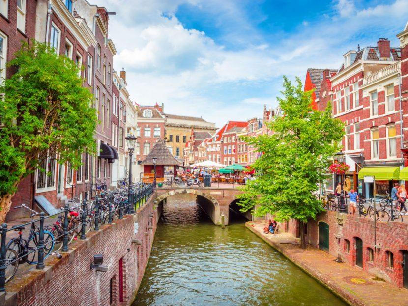 Utrecht