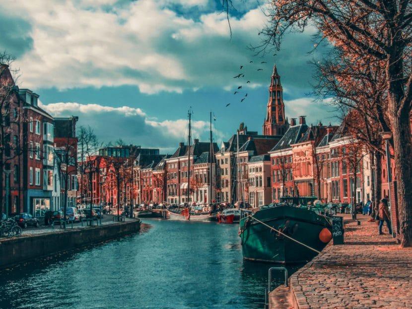 Groningen
